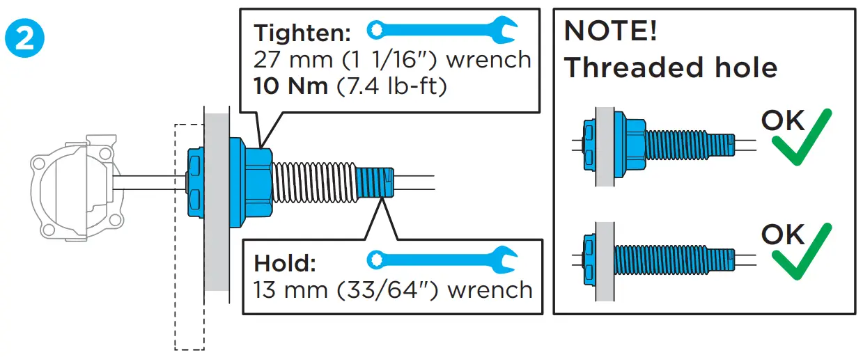 Installation Instruction