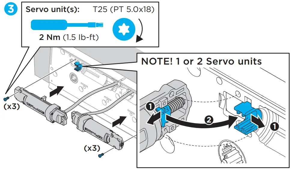 Installation Instruction