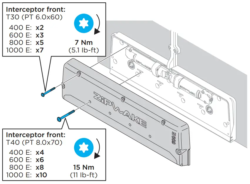 Installation Instruction
