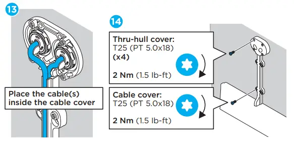 Installation Instruction