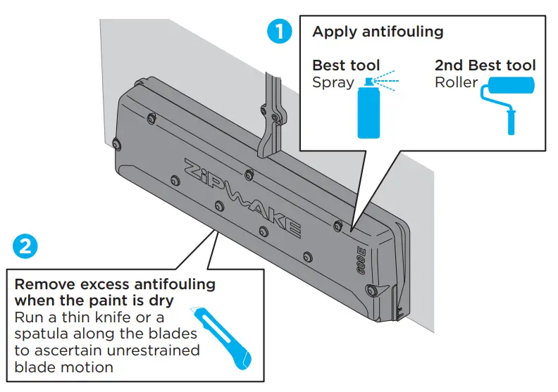 Installation Instruction