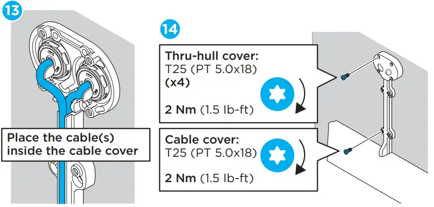 Installation Instruction