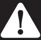 Warning icon