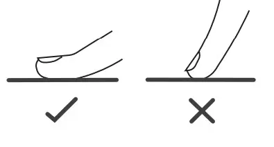 eta 579290000 Induction Hob - Ete3