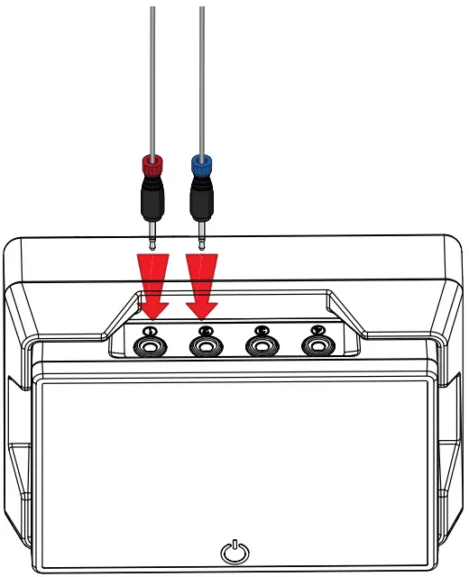 quick start instructions