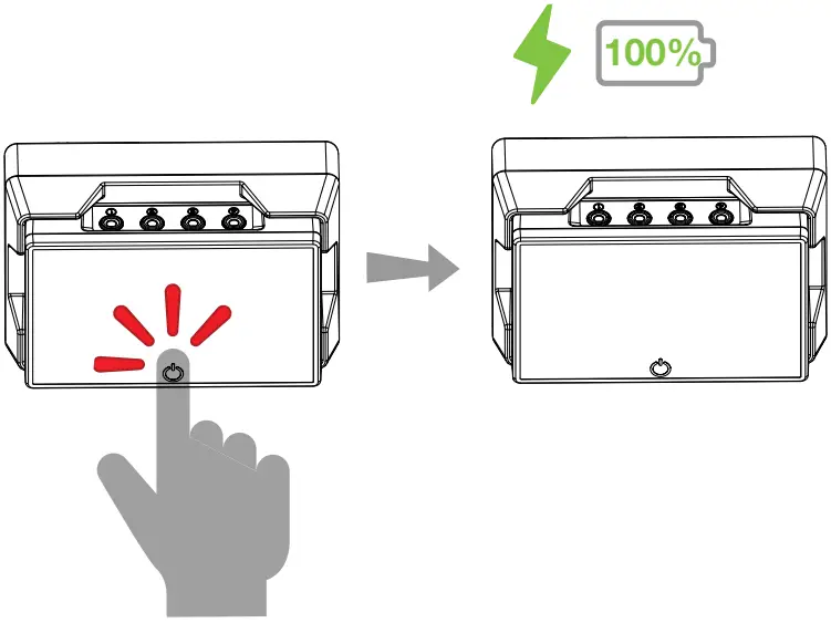 quick start instructions