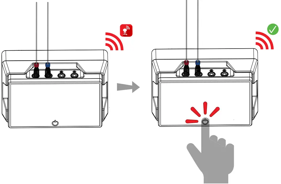 quick start instructions