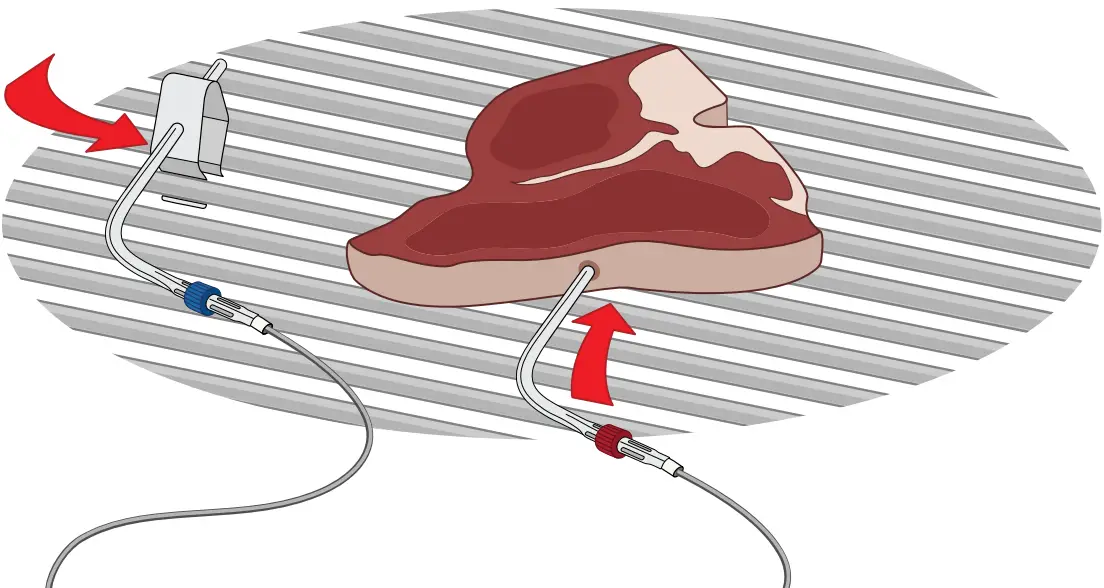 quick start instructions