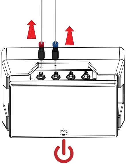 quick start instructions