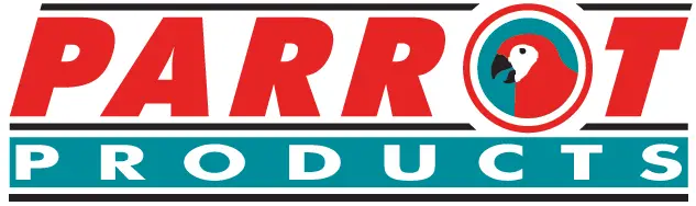 Parrot LF9040 LM4 Laminating Machine 2 Roller A4 logo