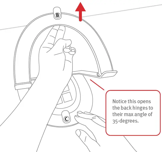 twelve south Curve Flex Stand 5