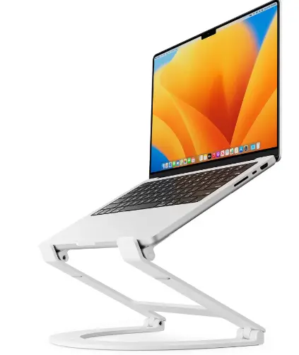 twelve south Curve Flex Stand product