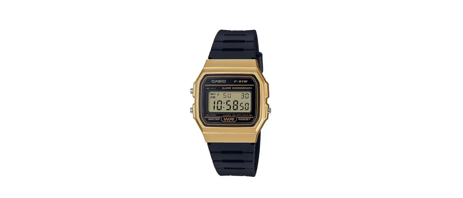 Casio 3556 Ambi Jewelry Watches User Guide