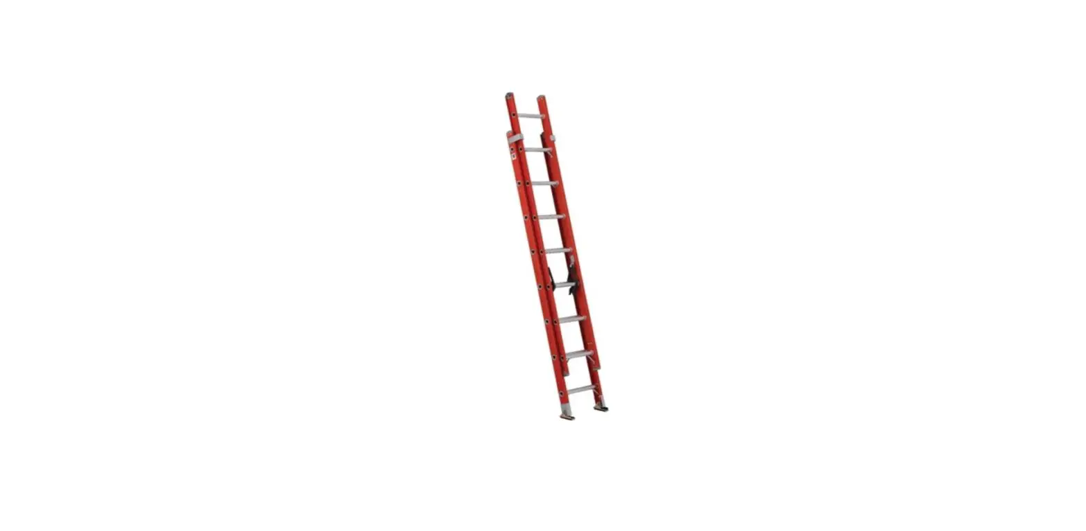 Louisville Step And Extension Ladder Instructions