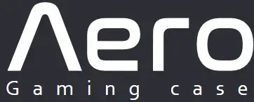 AZZA CSAZ-480 Aero Gaming Computer Case - logo 1
