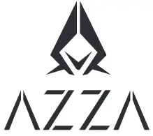 AZZA logo