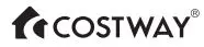 COSTWAY Logo