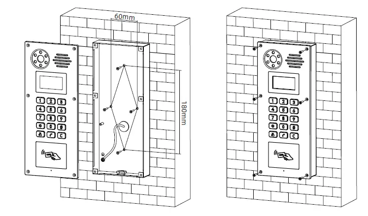 DINSTAR-DP81-SIP-Door-Phone-39