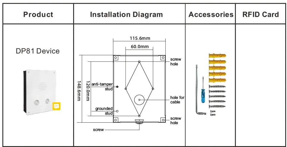 DINSTAR-DP81-SIP-Door-Phone-40