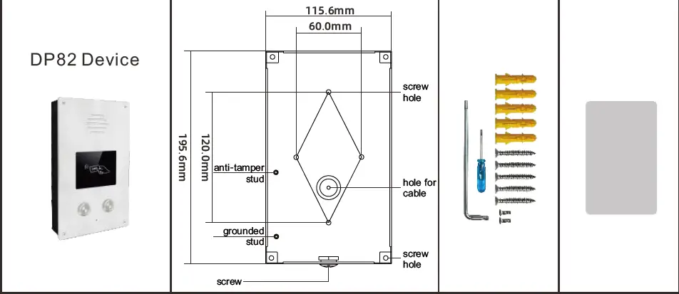 DINSTAR-DP81-SIP-Door-Phone-41