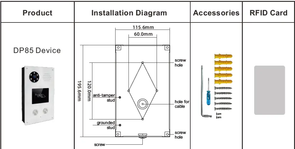DINSTAR-DP81-SIP-Door-Phone-44