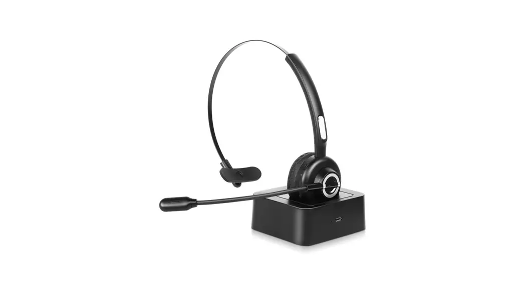 Sky Wing M109 Stereo Bluetooth Headset User Manual