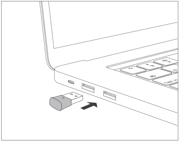 Sky Wing M109 Stereo Bluetooth Headset - fig 2