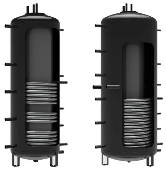 DRAZICE NADO 500-200 v7 Storage Tank -