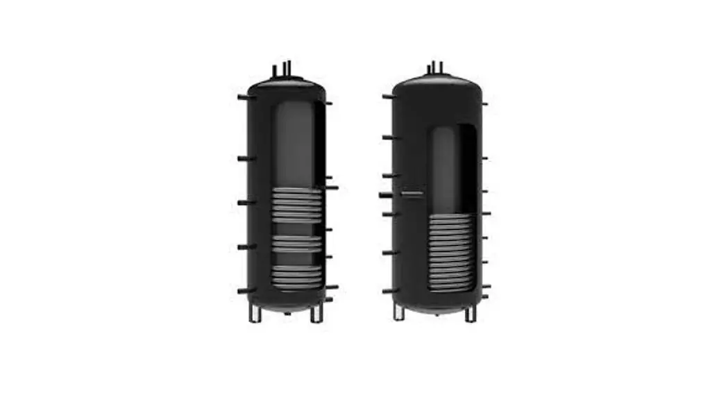 Drazice Nado 500-200 V7 Storage Tank User Manual Drazice Nado 500-200 V7 Storage Tank User Manual