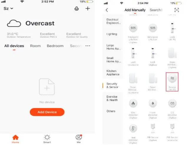XonTel-WIFI-302-Smart-Smoke-Detector-FIG-2