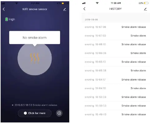 XonTel-WIFI-302-Smart-Smoke-Detector-FIG-4