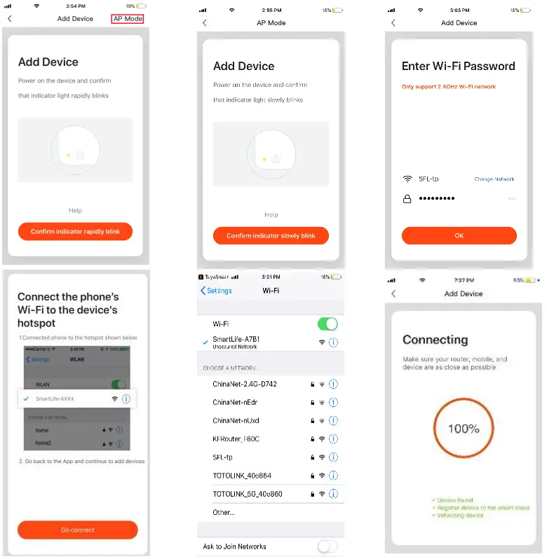 XonTel-WIFI-302-Smart-Smoke-Detector-FIG-6