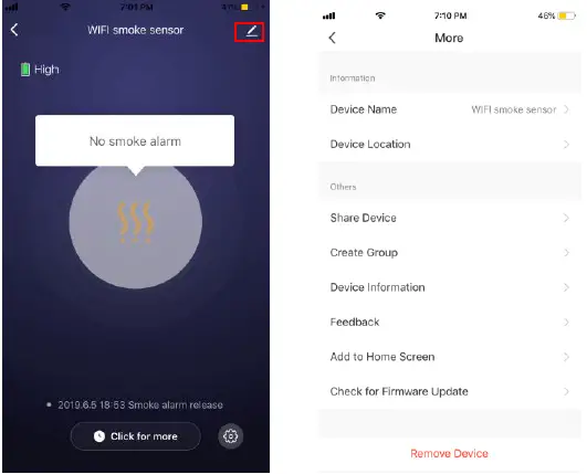 XonTel-WIFI-302-Smart-Smoke-Detector-FIG-7