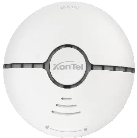 XonTel-WIFI-302-Smart-Smoke-Detector-PRODUCT