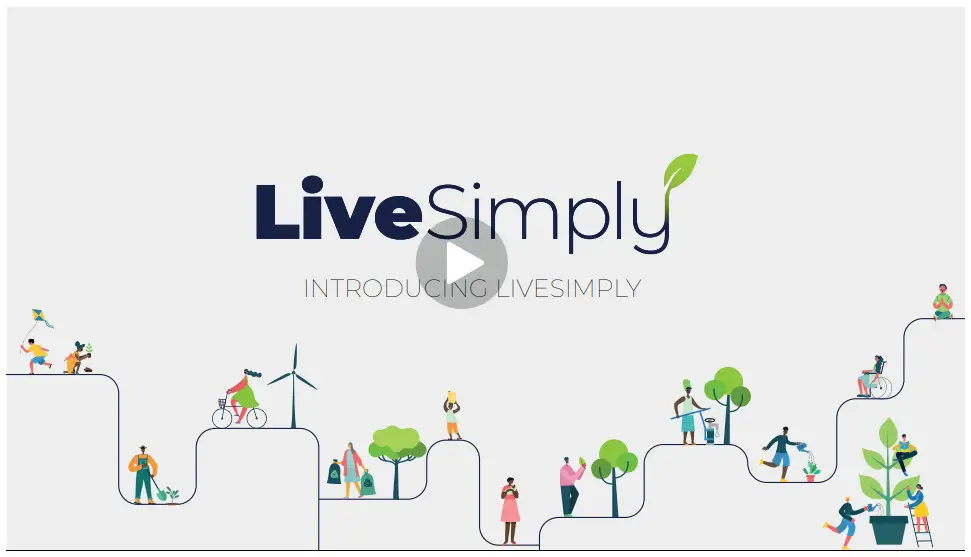 CAFOD LiveSimply School Action Plan - evidence 2