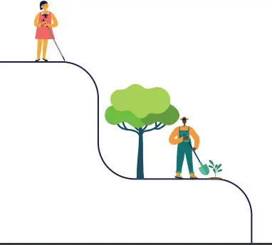 CAFOD LiveSimply School Action Plan - principles