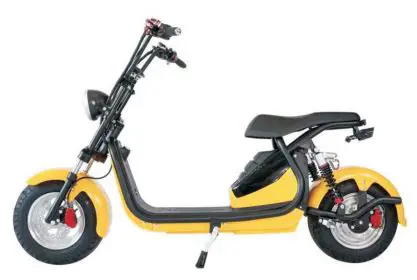 Harley-S8-Electric-Scooter--product - Copy