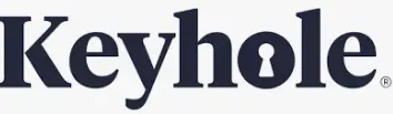 Keyhole logo