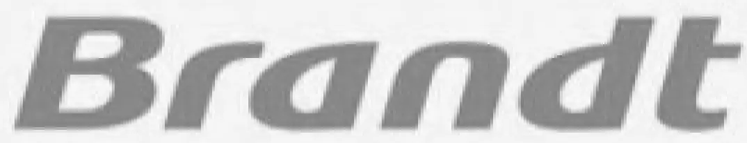 Brandt Logo