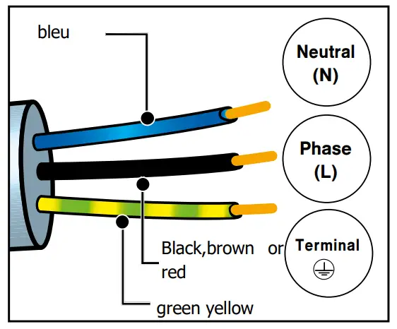 Electrical Connection
