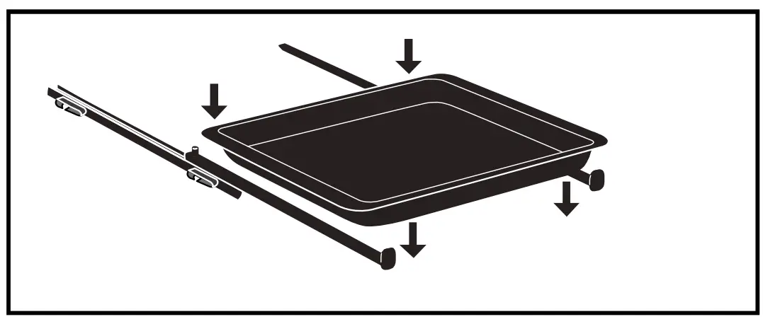 Installing And Removing The Sliding Rails