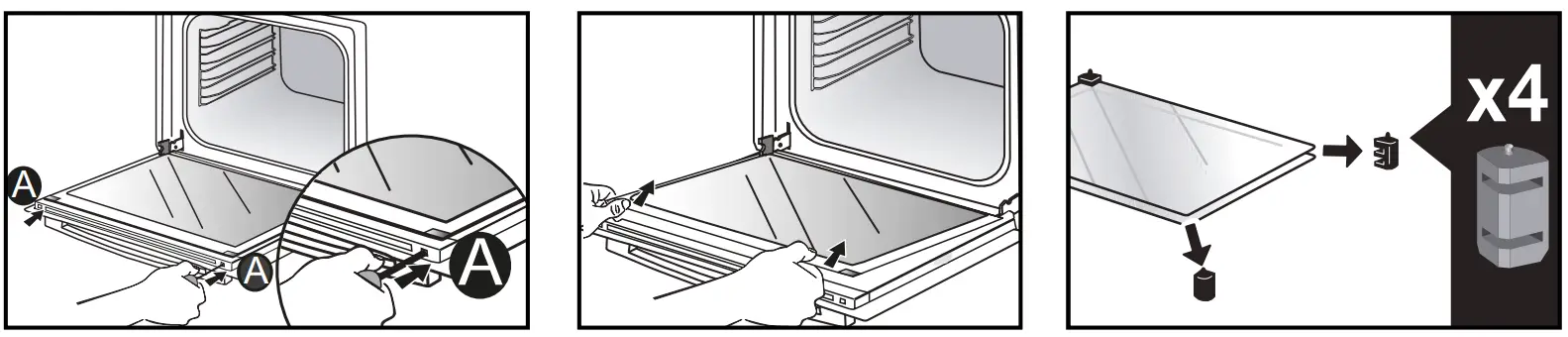 Cleaning Inside - Outside