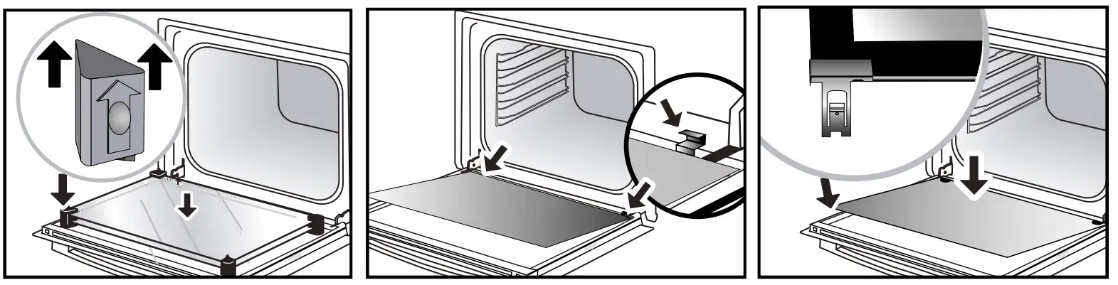 Cleaning Inside - Outside