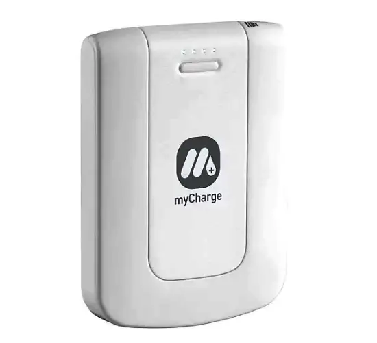 Mycharge Voyage 1000 Rfam-0206 User Manual