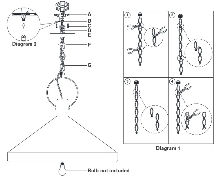 VISUAL-COMFORT-SK5364-Limoges-Grande-Pendant-fig-1