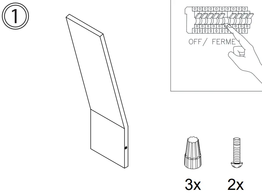 Operating Instruction
