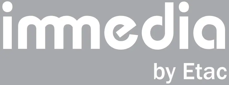 Immedia etac logo