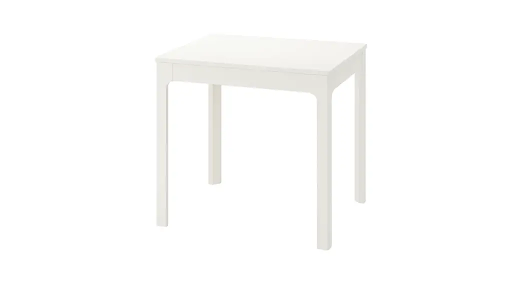 Ikea Ekedalen Extendable Table Instruction Manual