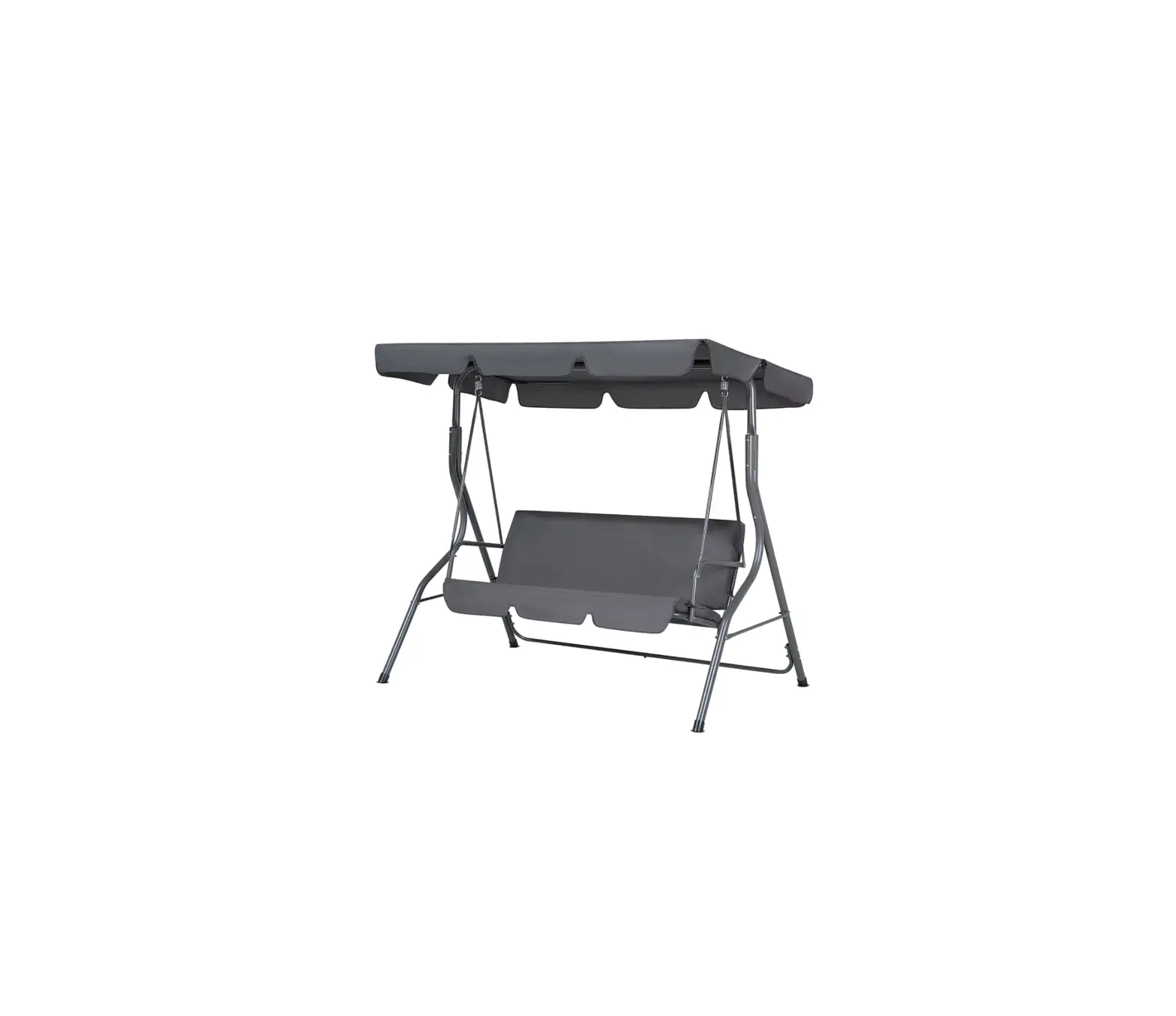 Bormann Bsp1050 Three-seater Swing Instruction Manual