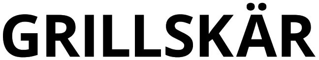 GRILLSKÄR Logo